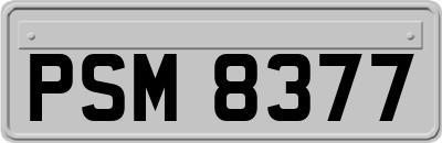 PSM8377