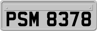 PSM8378