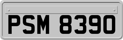 PSM8390