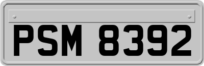 PSM8392