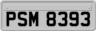 PSM8393