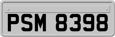 PSM8398