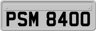 PSM8400