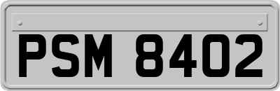 PSM8402