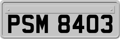 PSM8403
