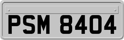 PSM8404