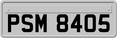 PSM8405