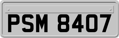 PSM8407