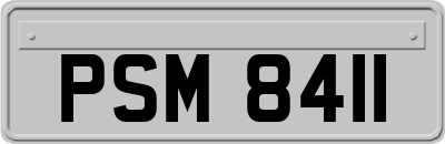 PSM8411