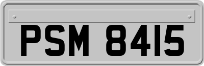PSM8415