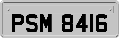 PSM8416