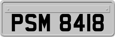 PSM8418
