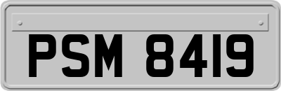 PSM8419