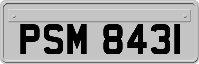 PSM8431