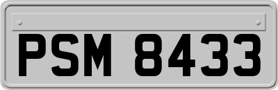 PSM8433