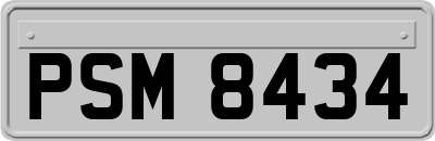 PSM8434
