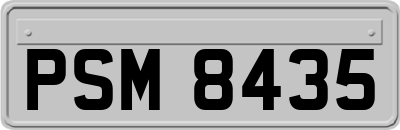 PSM8435