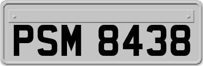 PSM8438