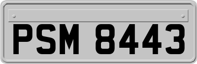 PSM8443