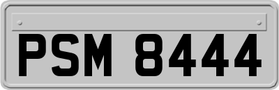 PSM8444