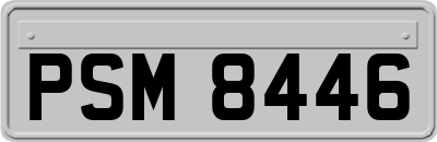 PSM8446