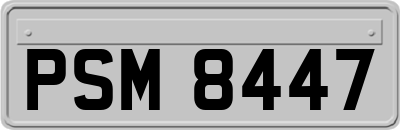 PSM8447