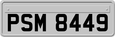 PSM8449