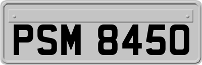 PSM8450