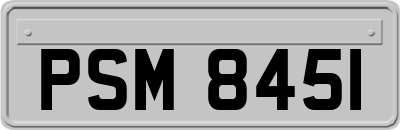 PSM8451