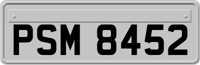 PSM8452