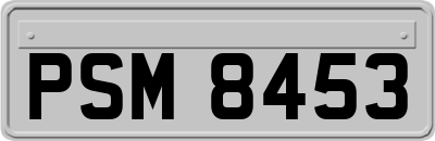 PSM8453