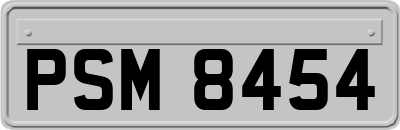 PSM8454