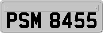 PSM8455