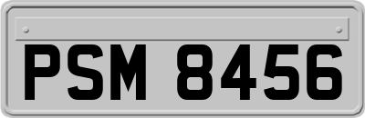 PSM8456