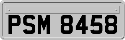 PSM8458