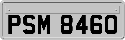 PSM8460