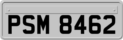 PSM8462