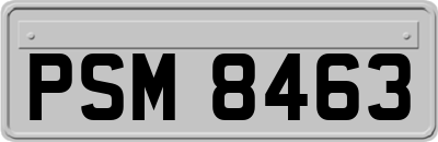 PSM8463