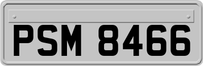 PSM8466