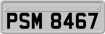 PSM8467