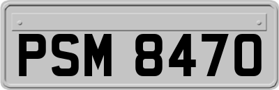 PSM8470