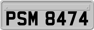 PSM8474