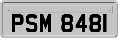 PSM8481