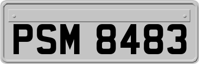 PSM8483
