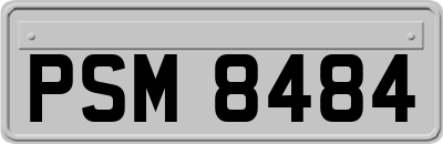 PSM8484