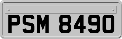 PSM8490