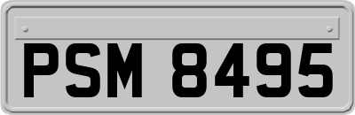 PSM8495