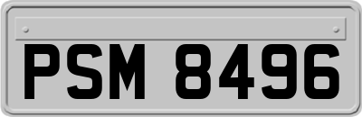 PSM8496