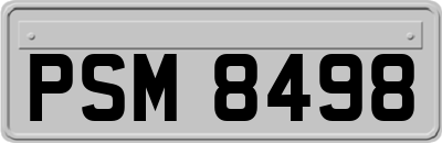 PSM8498