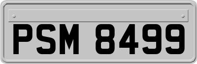 PSM8499